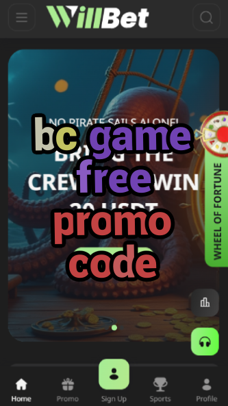 BC Game Free Promo Code - Exclusive Bonus-vz72fvrf.com