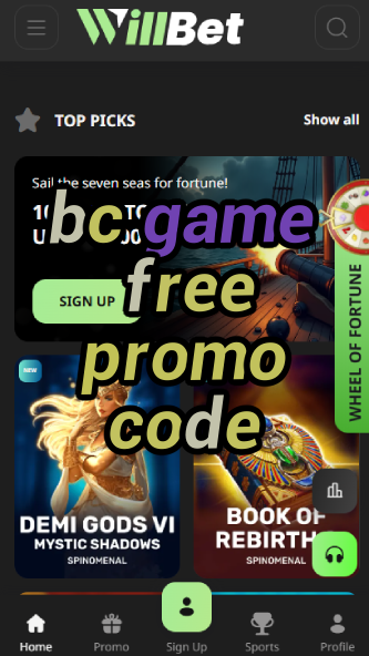 BC Game Free Promo Code - Exclusive Bonus-vz72fvrf.com