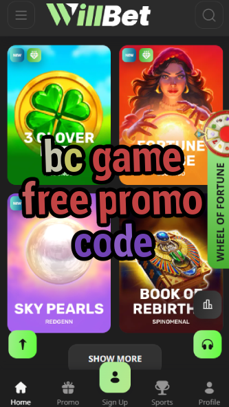 BC Game Free Promo Code - Exclusive Bonus-vz72fvrf.com
